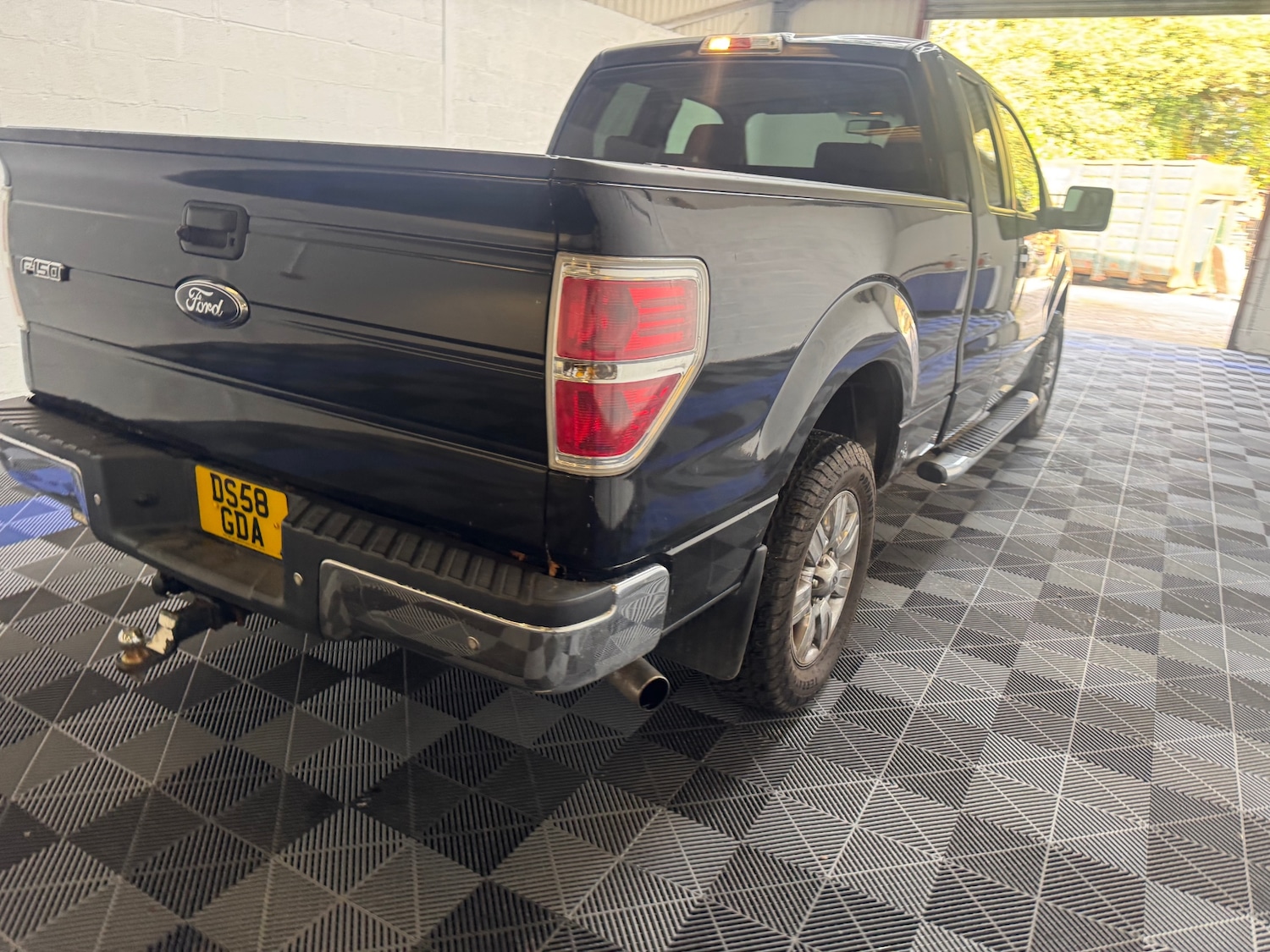 Used Ford F150 2020 for sale - 76477010: Photo 7