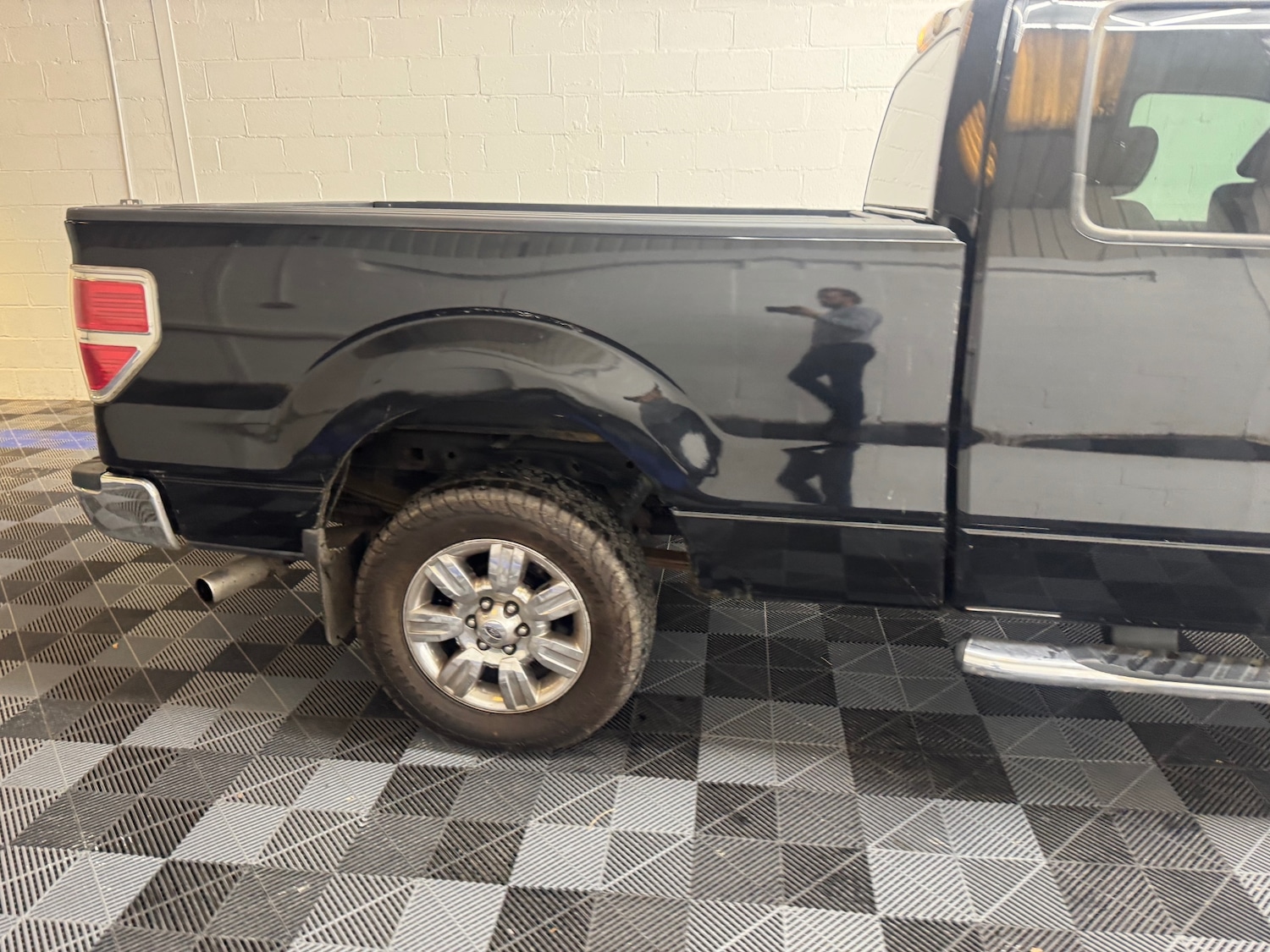 Used Ford F150 2020 for sale - 76477010: Photo 8