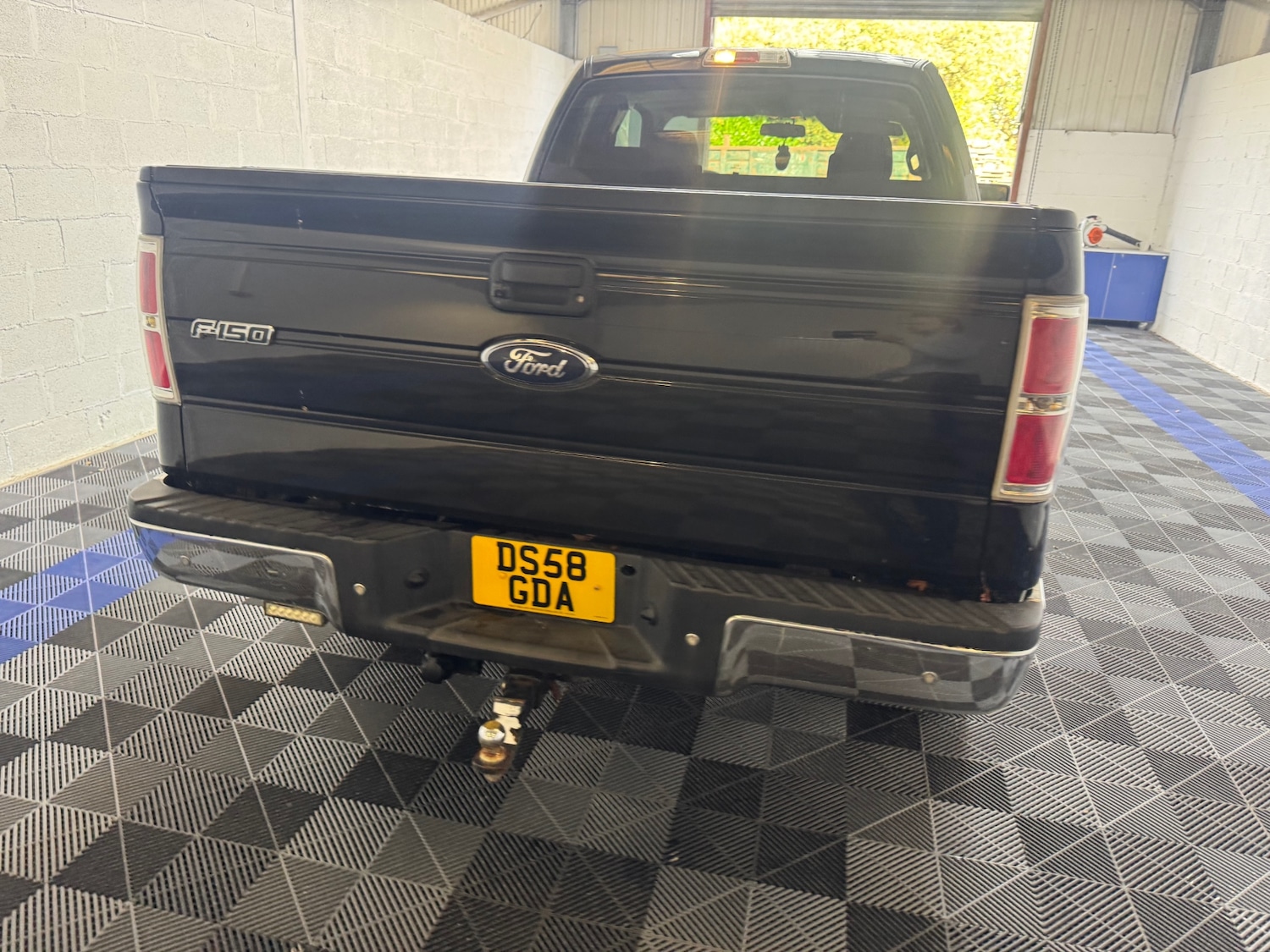 Used Ford F150 2020 for sale - 76477010: Photo 9