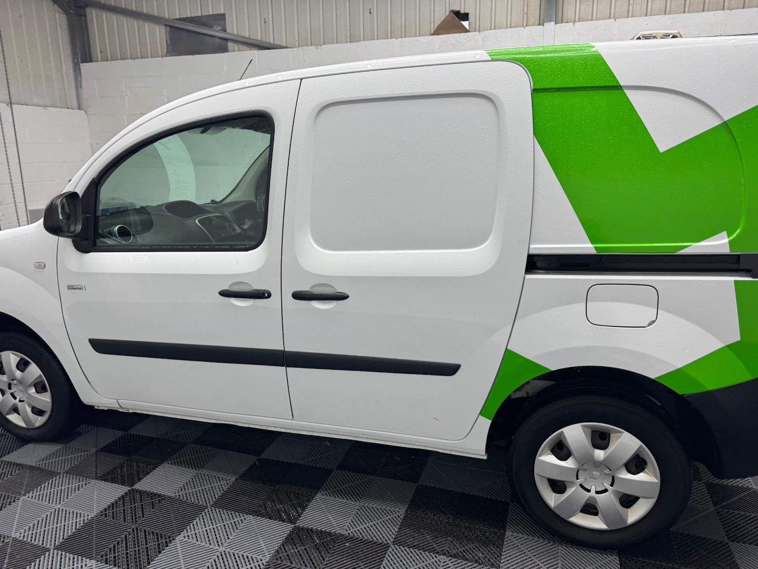 Used Renault Kangoo 2021 for sale - 76461917: Photo 11