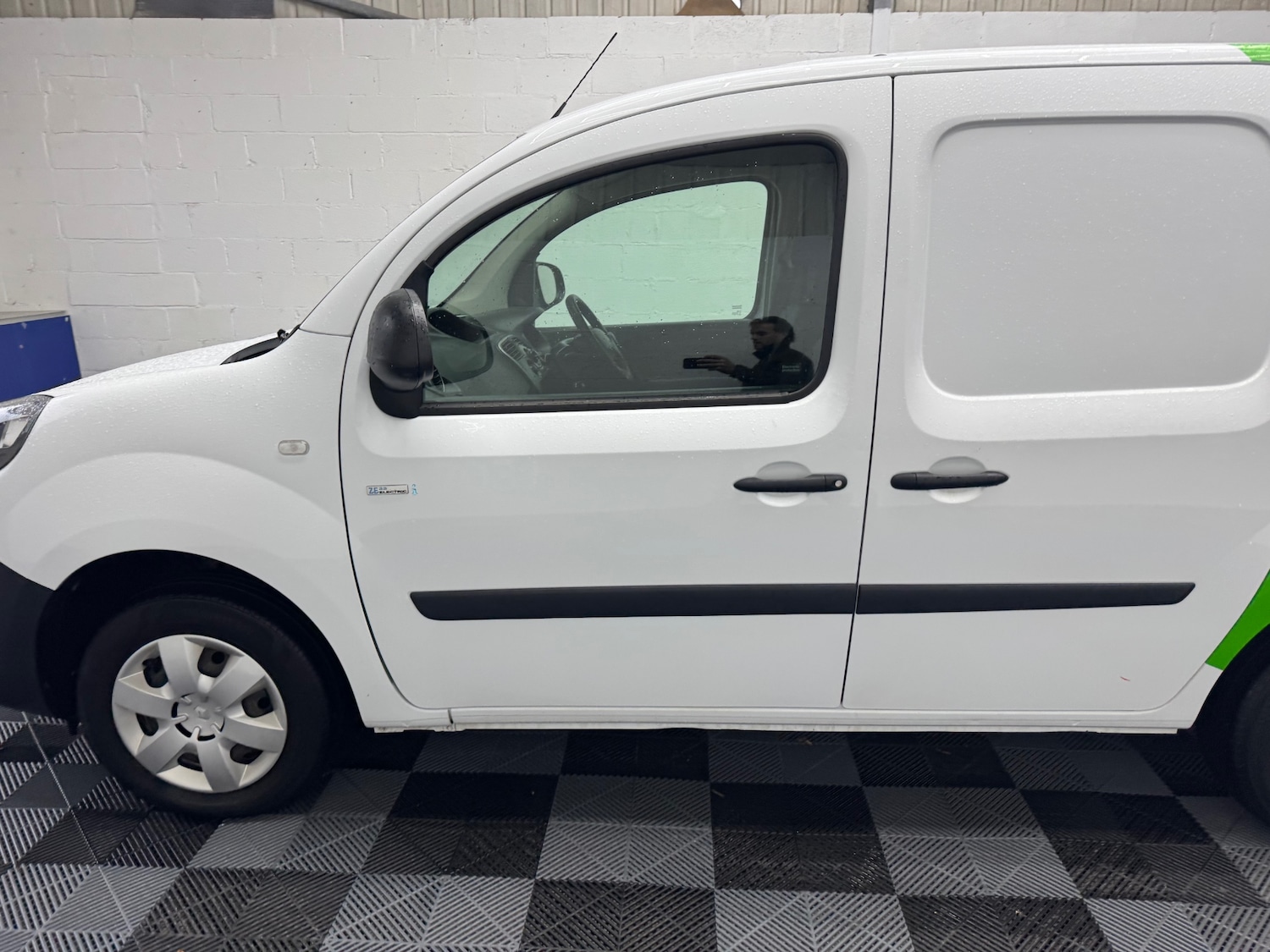 Used Renault Kangoo 2021 for sale - 76461917: Photo 12