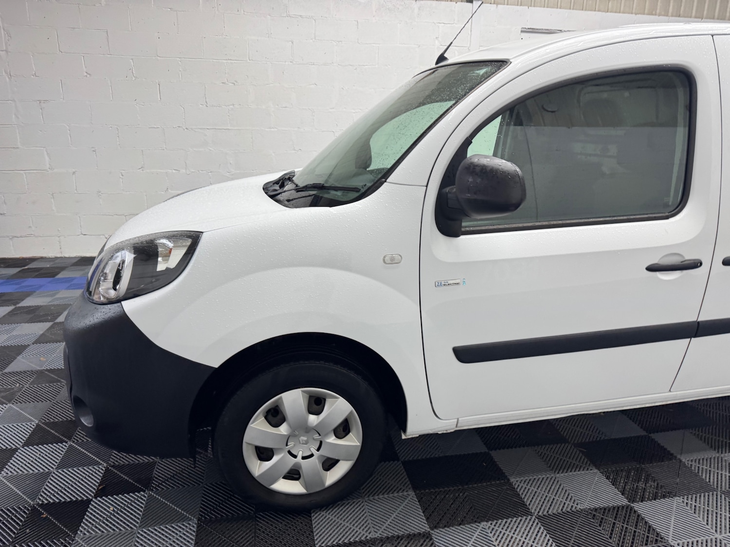 Used Renault Kangoo 2021 for sale - 76461917: Photo 13