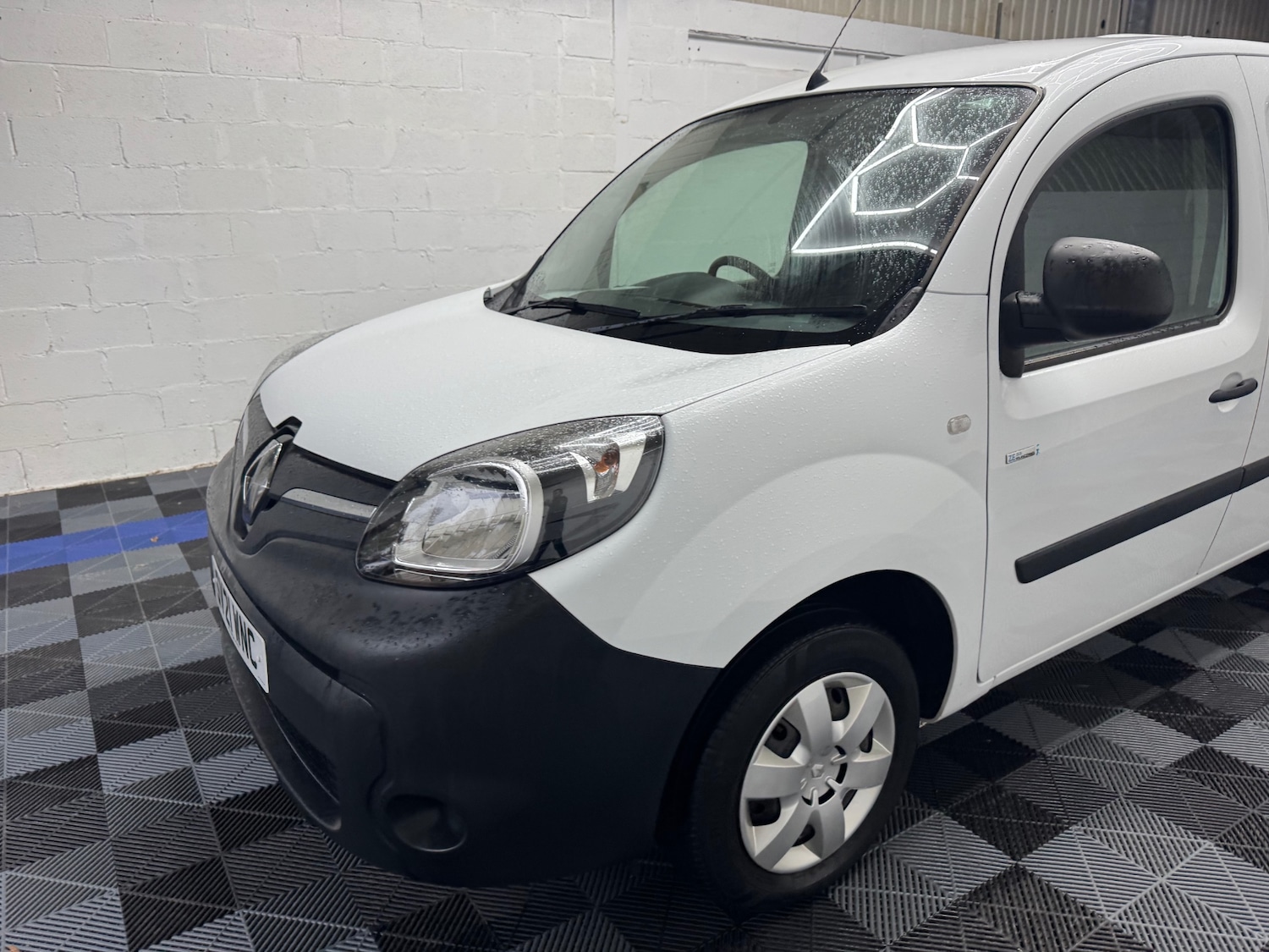 Used Renault Kangoo 2021 for sale - 76461917: Photo 14