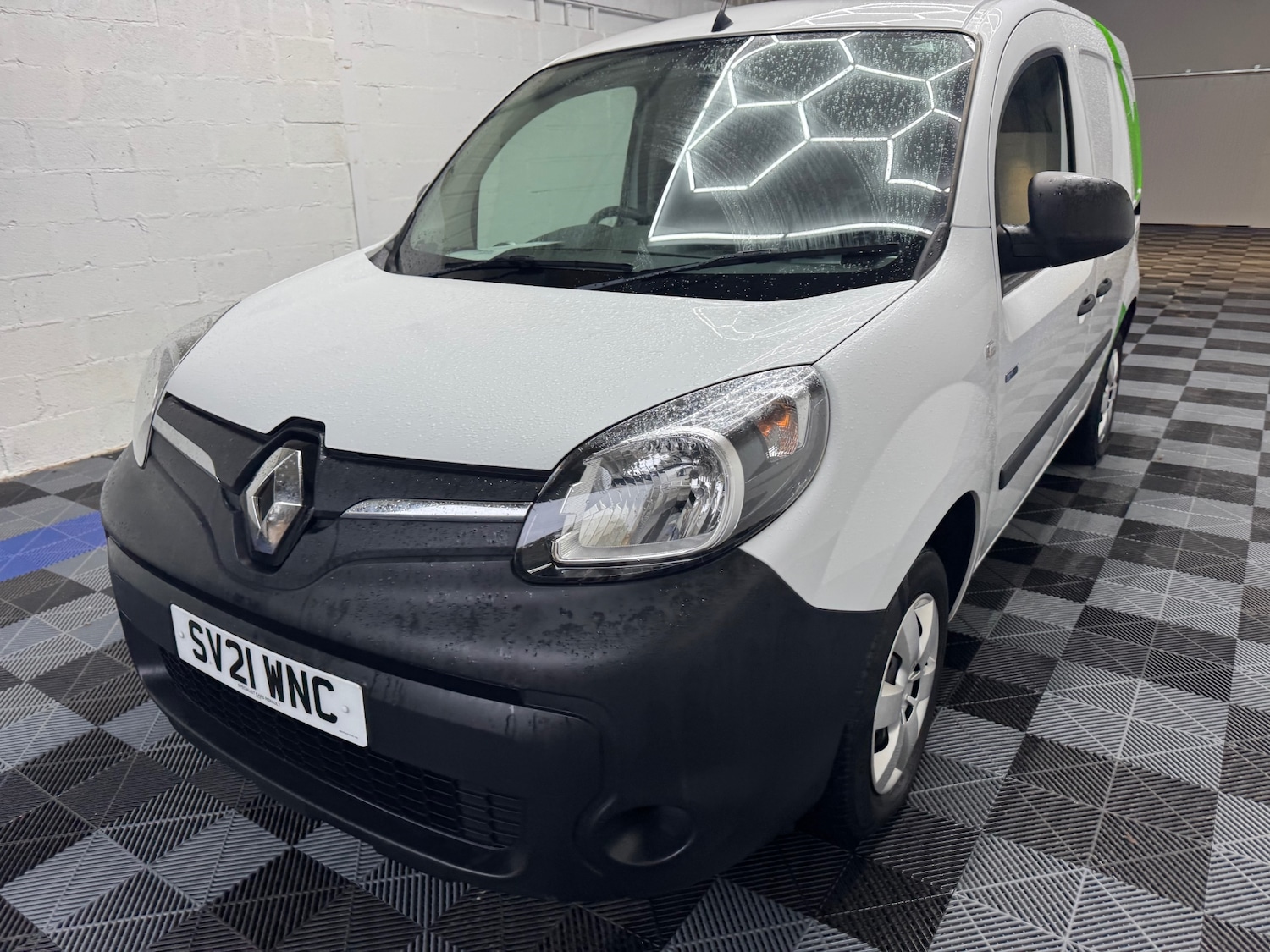 Used Renault Kangoo 2021 for sale - 76461917: Photo 15