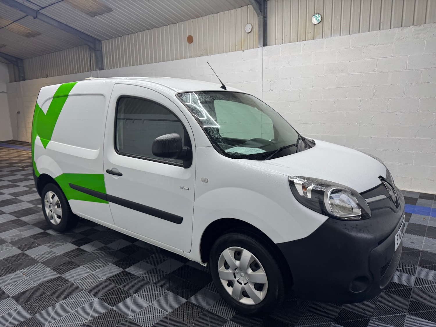 Used Renault Kangoo 2021 for sale - 76461917: Photo 2