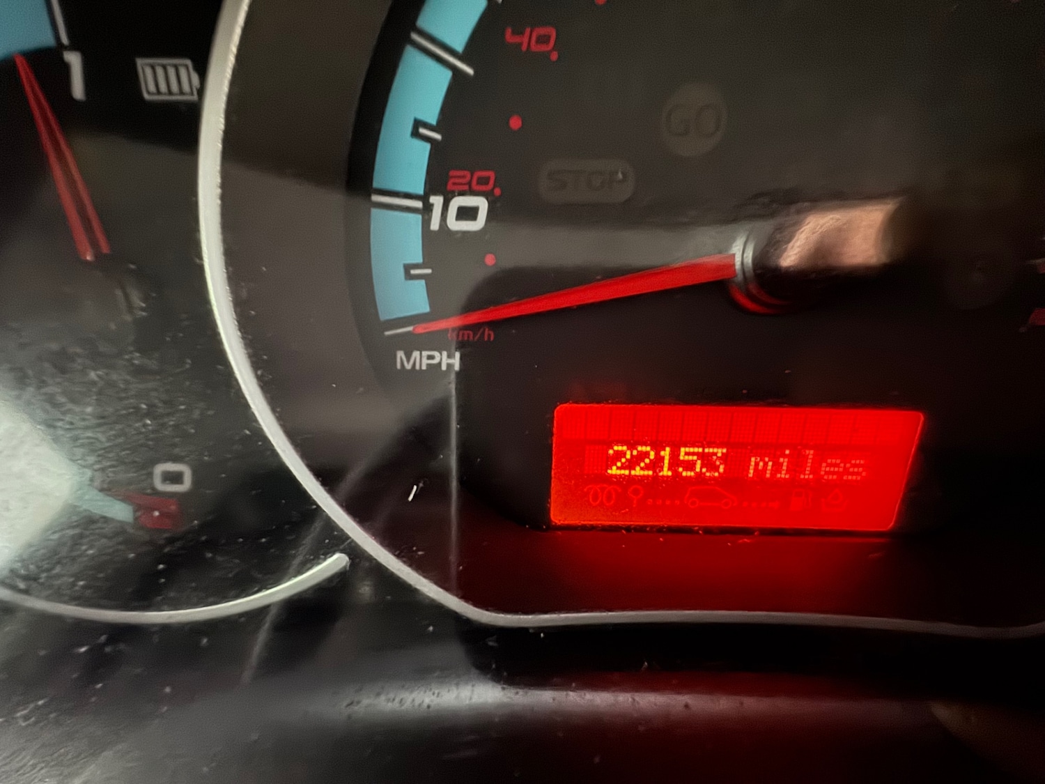 Used Renault Kangoo 2021 for sale - 76461917: Photo 21