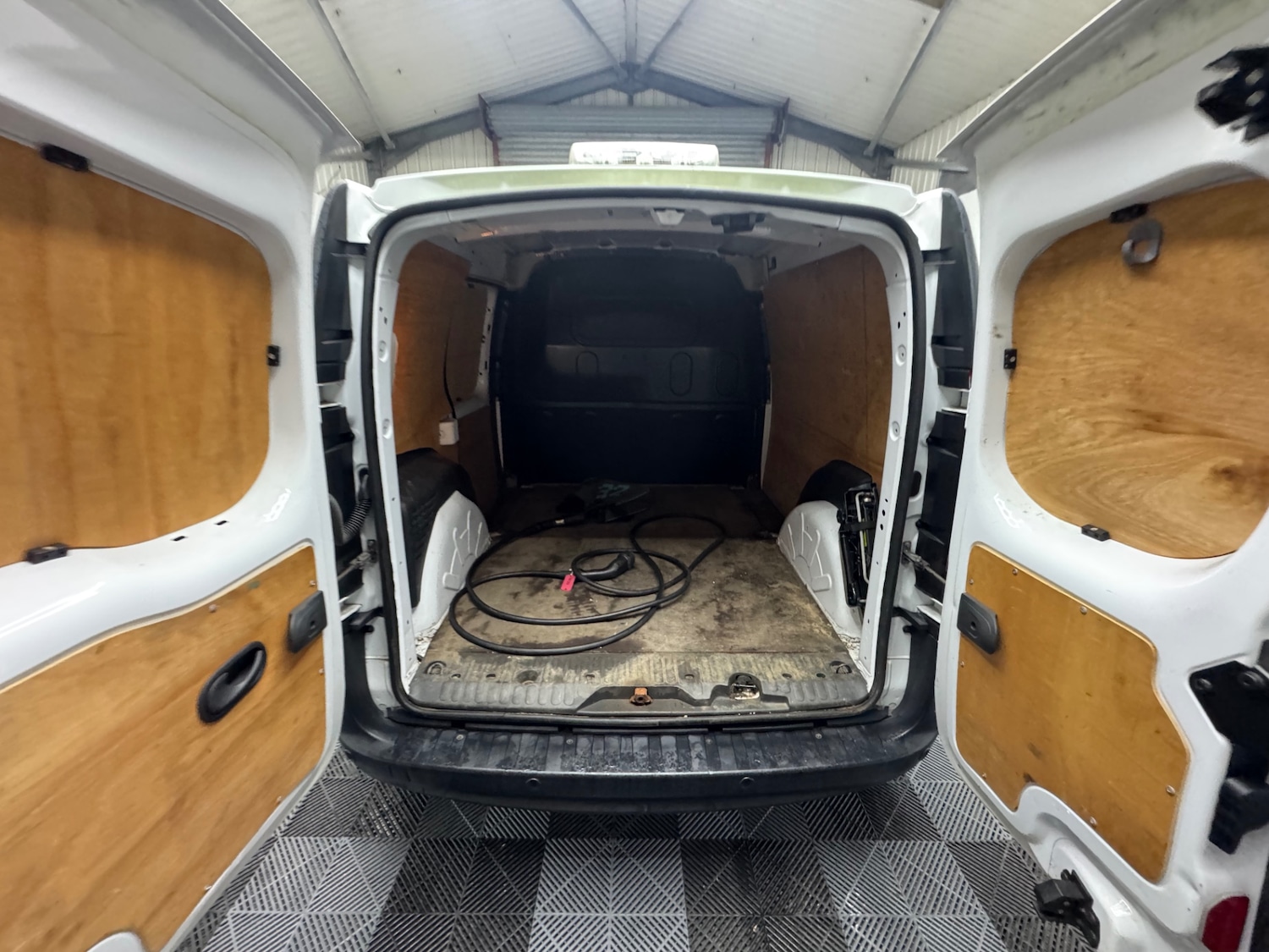 Used Renault Kangoo 2021 for sale - 76461917: Photo 22