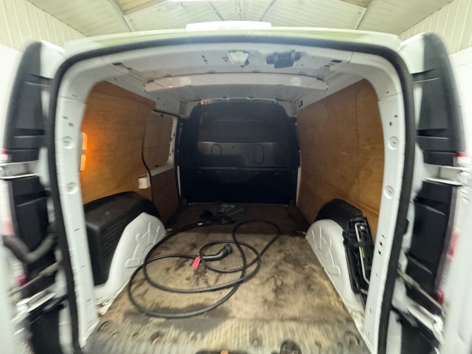 Used Renault Kangoo 2021 for sale - 76461917: Photo 23