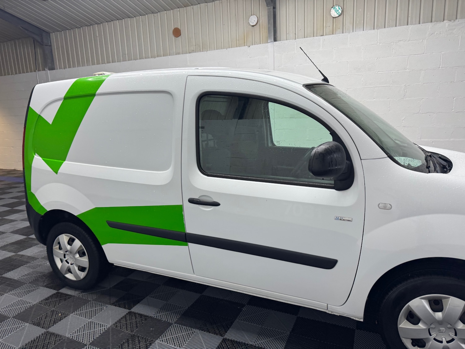 Used Renault Kangoo 2021 for sale - 76461917: Photo 3