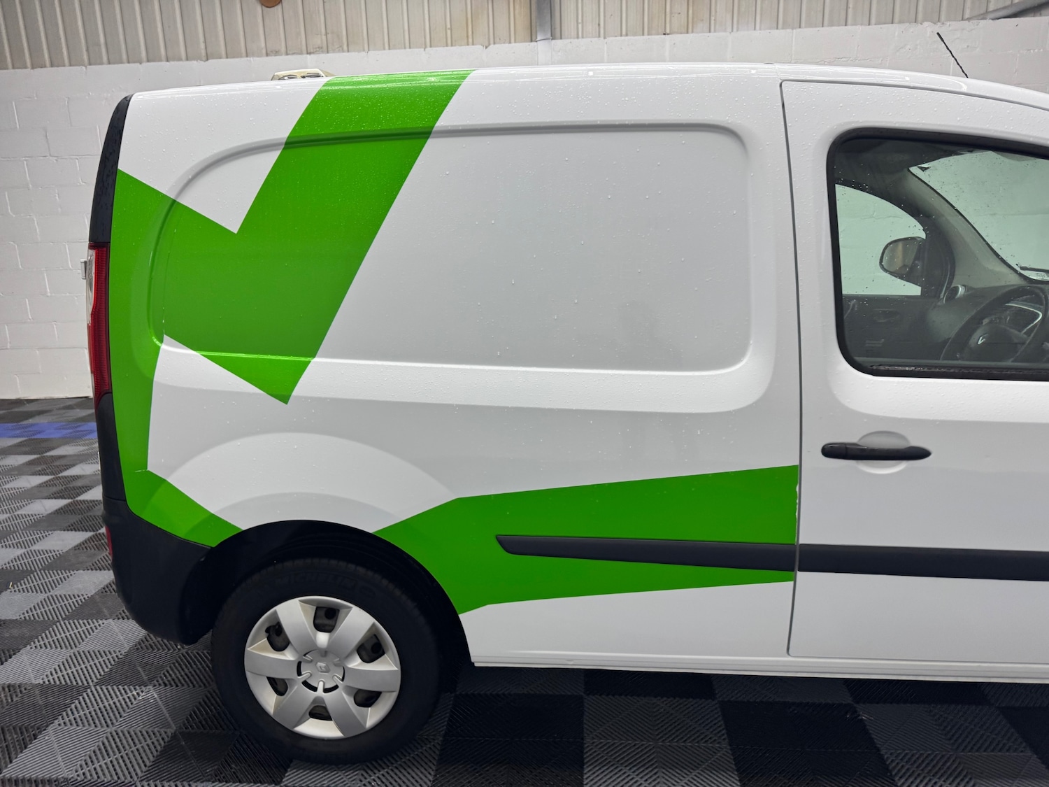 Used Renault Kangoo 2021 for sale - 76461917: Photo 4