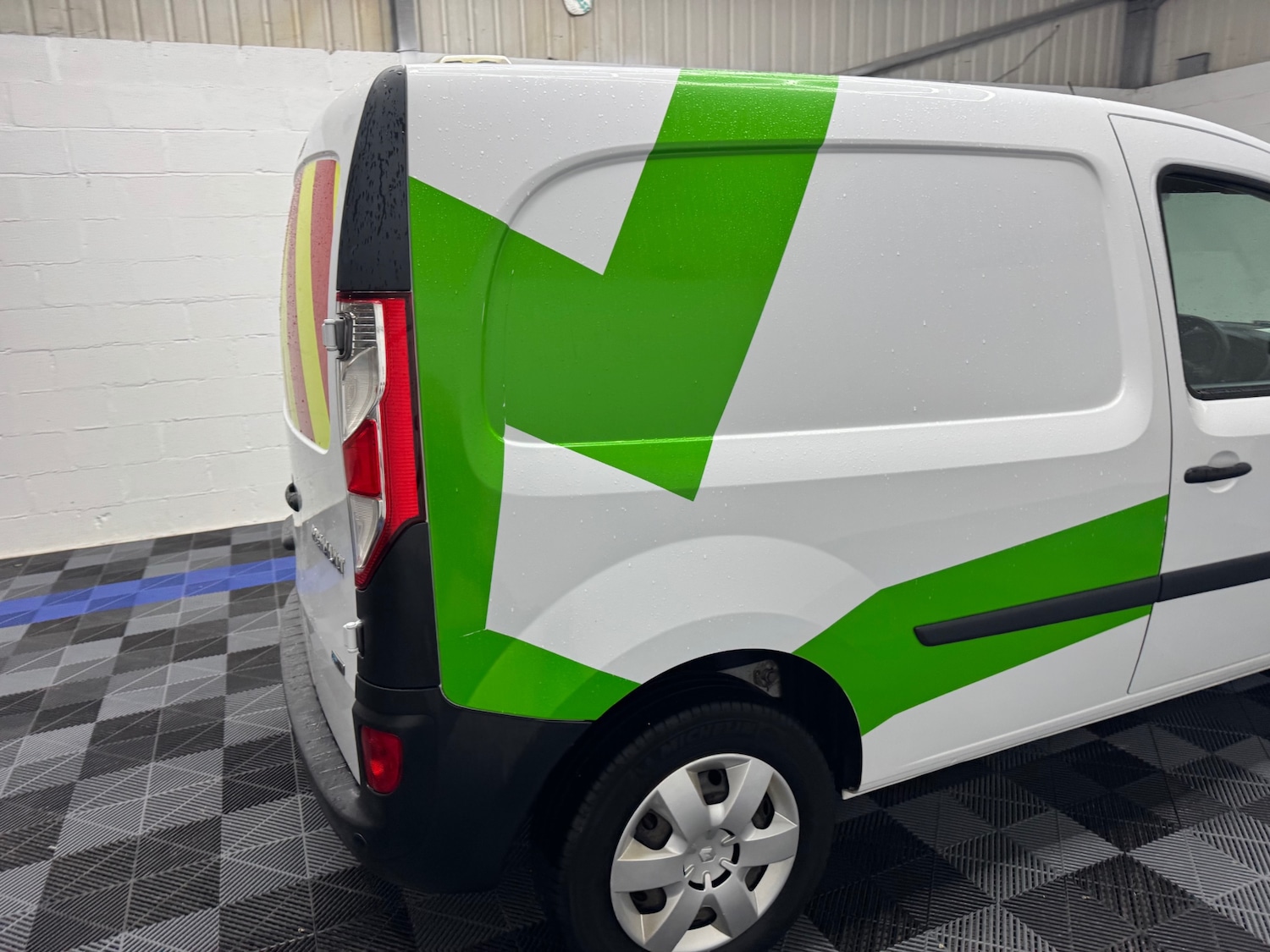 Used Renault Kangoo 2021 for sale - 76461917: Photo 5