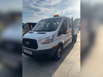 Ford - Transit