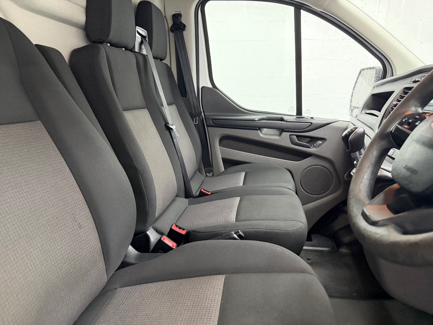 Used Ford Transit Custom 2019 for sale - 77687563: Photo 11