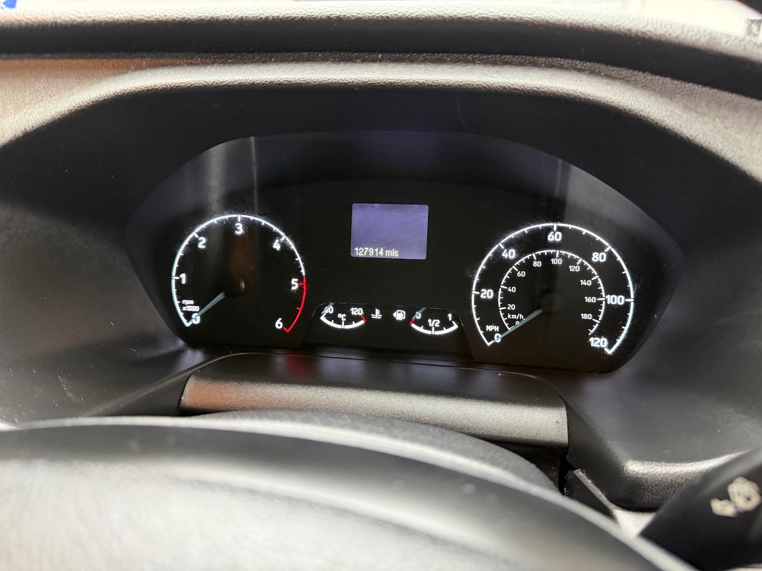 Used Ford Transit Custom 2019 for sale - 77687563: Photo 12