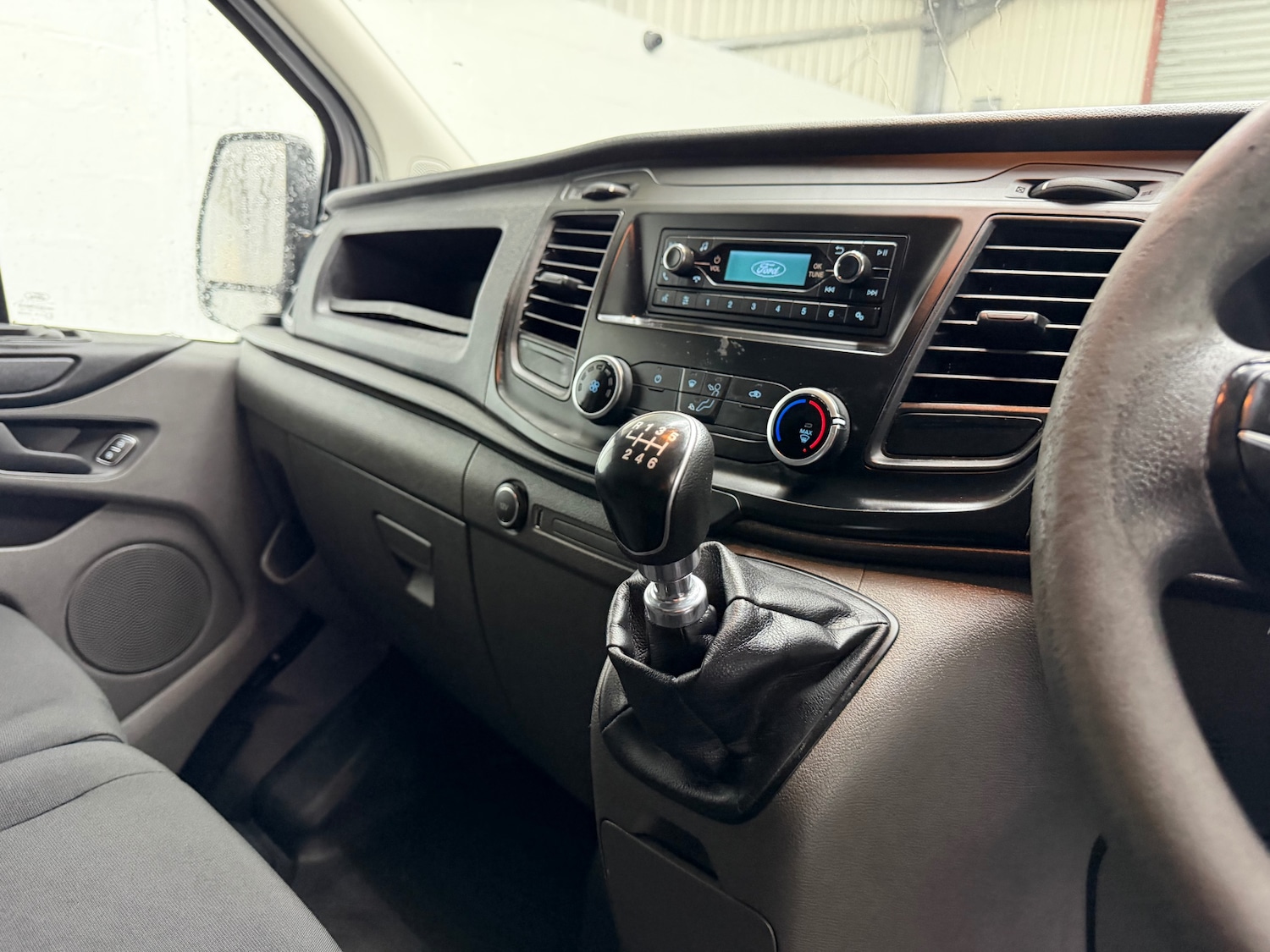 Used Ford Transit Custom 2019 for sale - 77687563: Photo 13