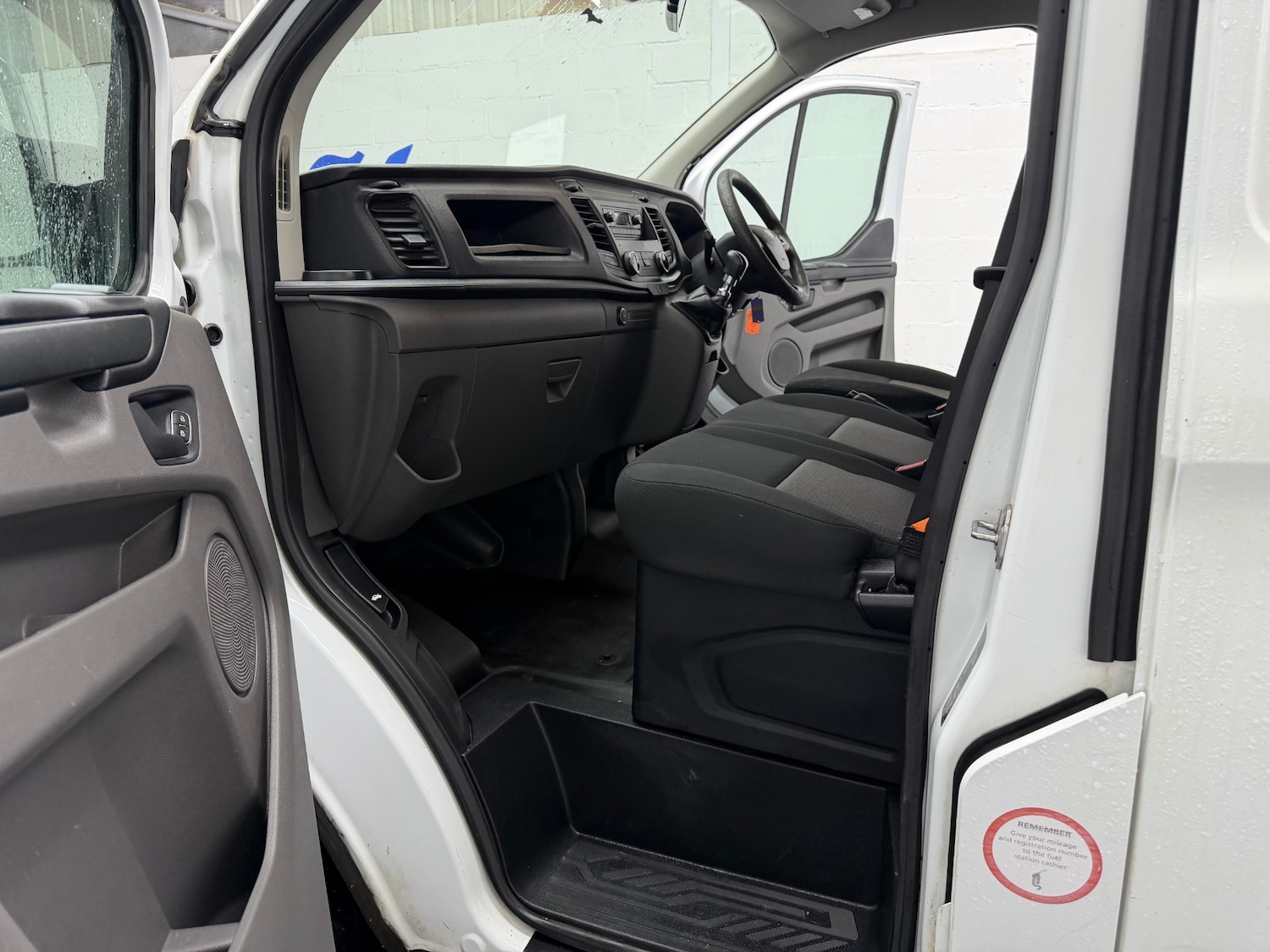 Used Ford Transit Custom 2019 for sale - 77687563: Photo 15