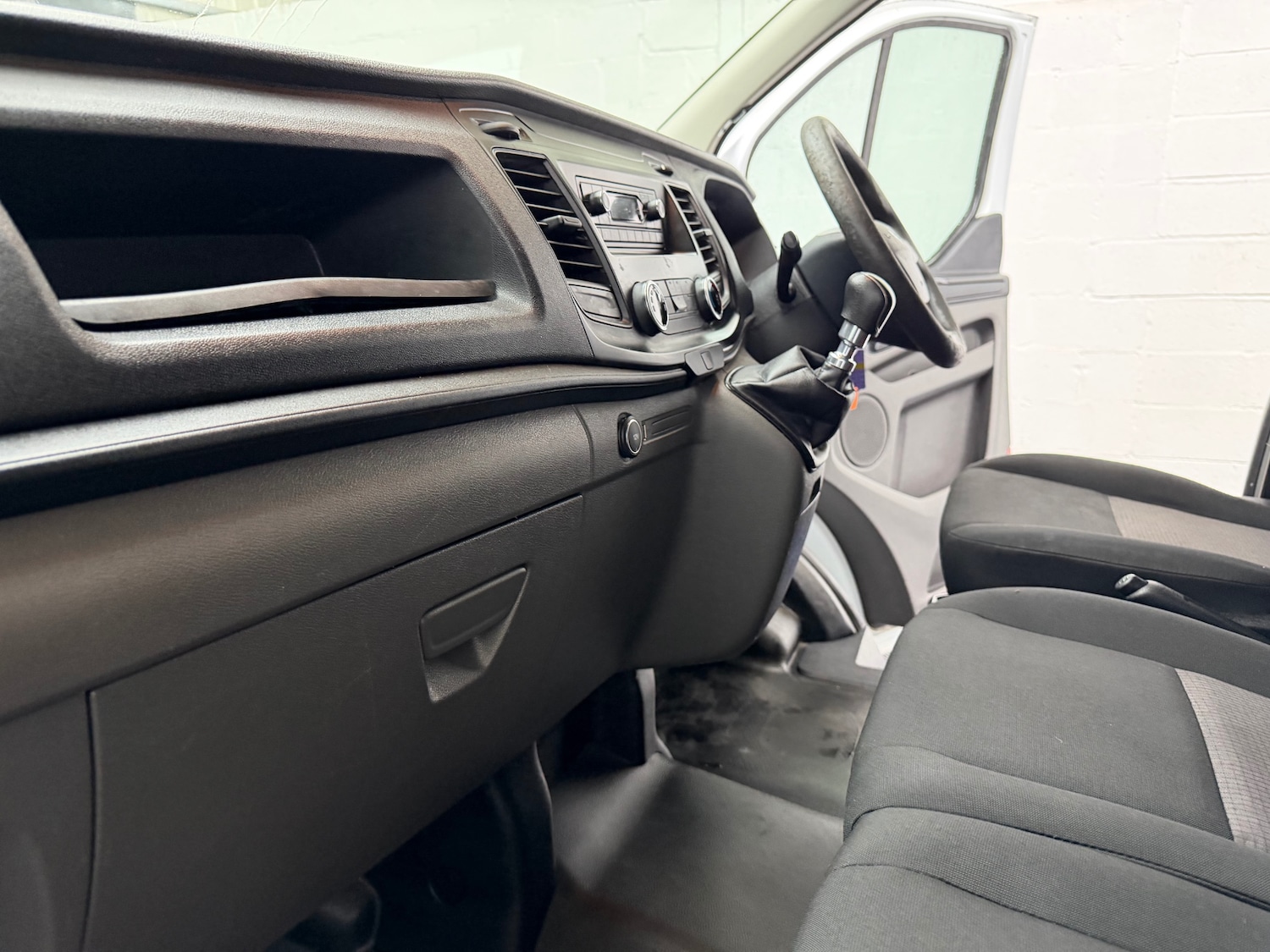 Used Ford Transit Custom 2019 for sale - 77687563: Photo 16