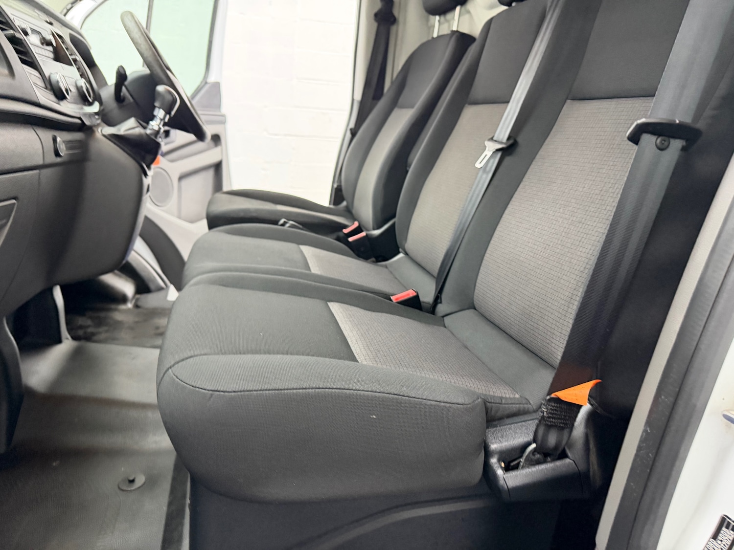 Used Ford Transit Custom 2019 for sale - 77687563: Photo 17