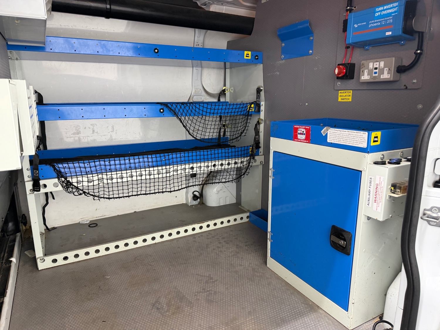 Used Ford Transit Custom 2019 for sale - 77687563: Photo 20