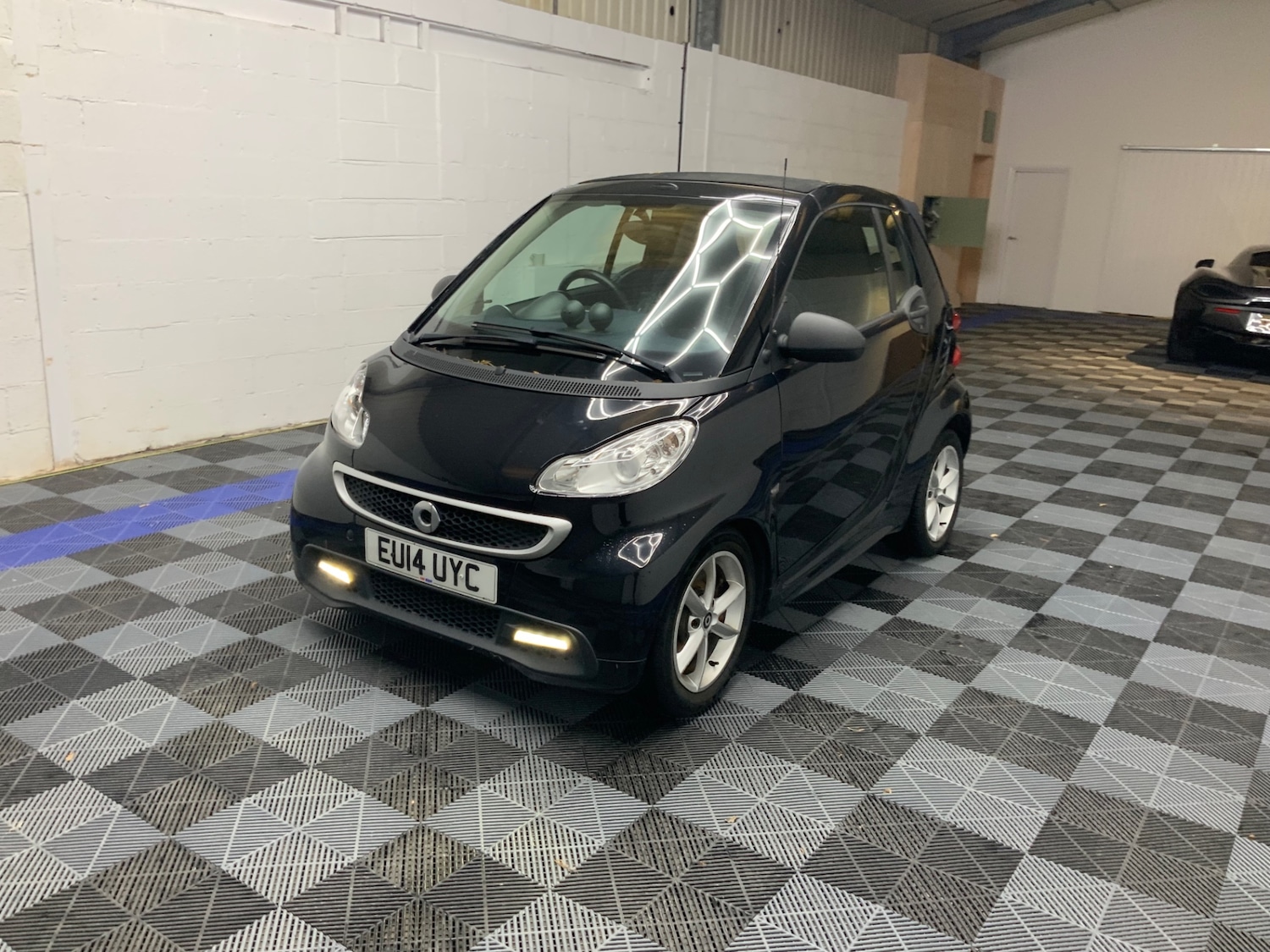 Used smart fortwo 2014 for sale - 77002292: Photo 10