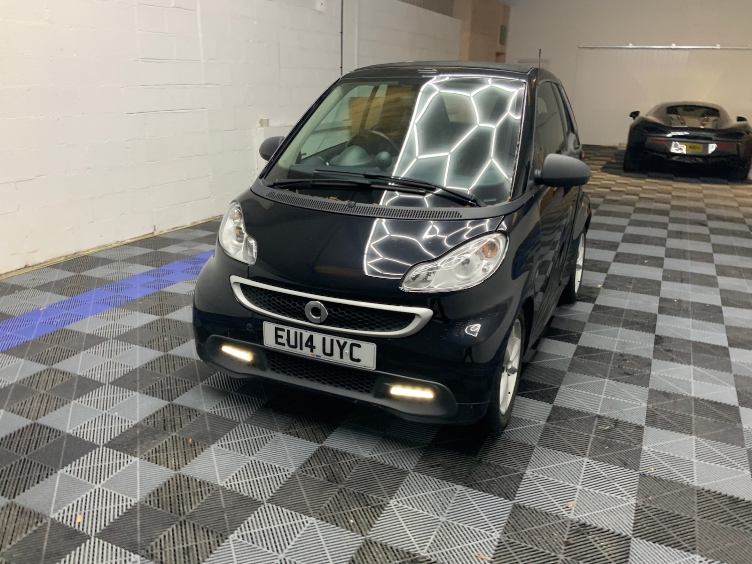 Used smart fortwo 2014 for sale - 77002292: Photo 11