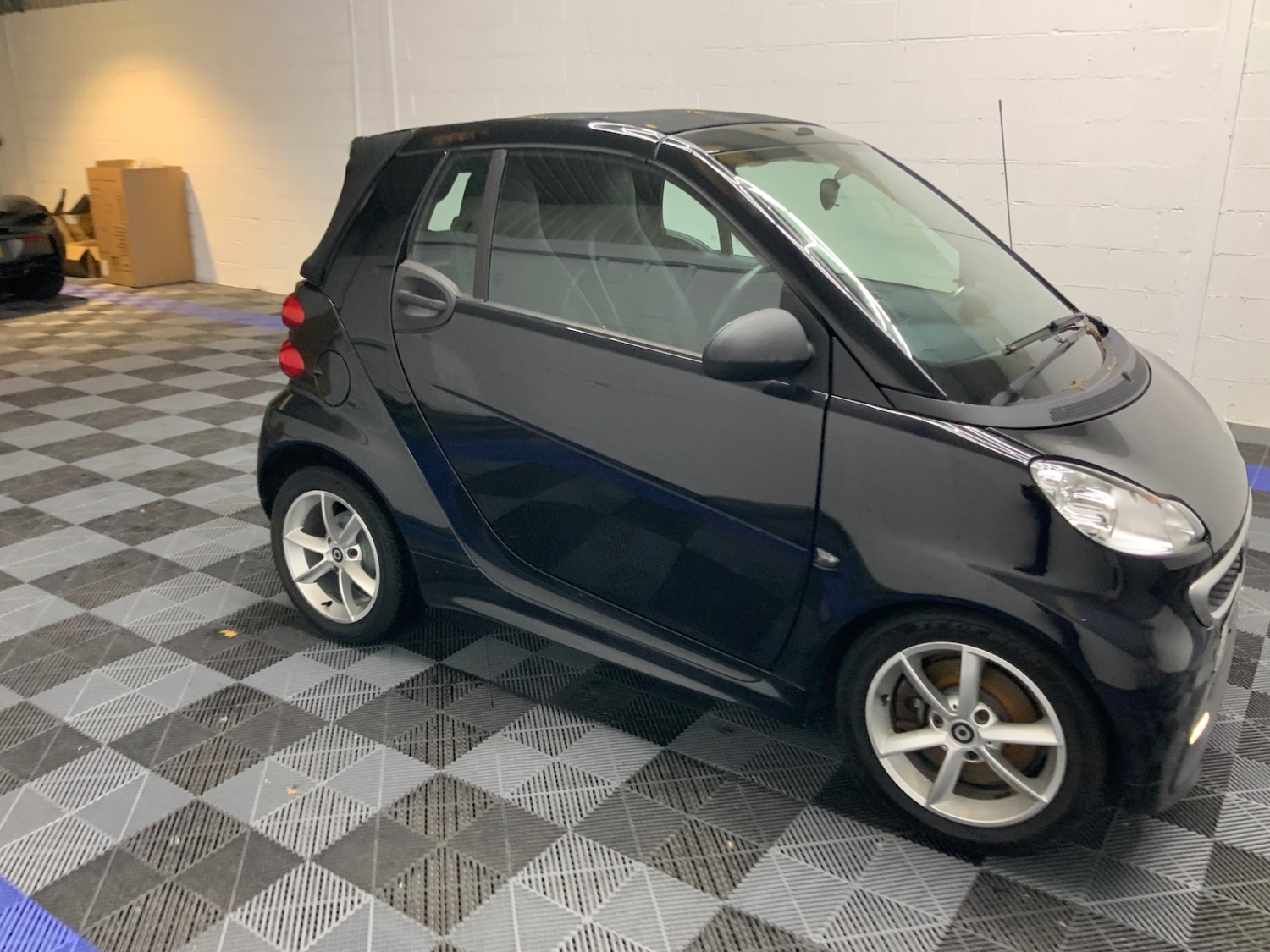 Used smart fortwo 2014 for sale - 77002292: Photo 3