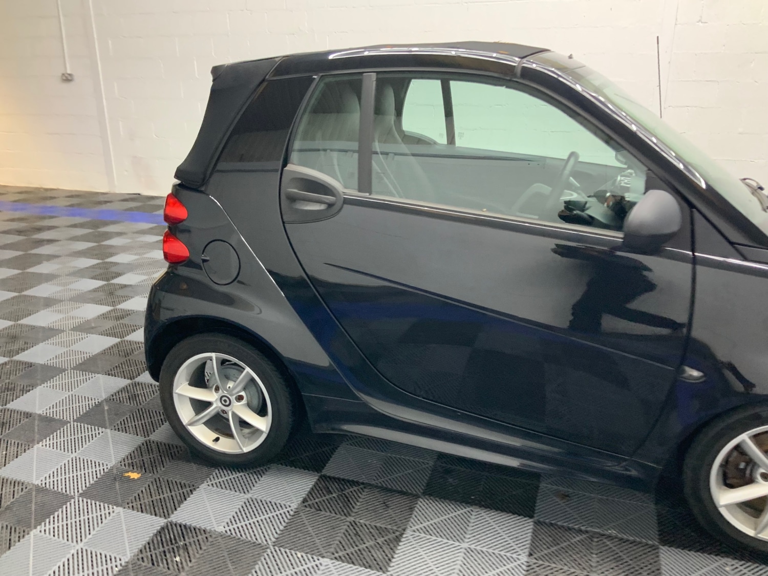 Used smart fortwo 2014 for sale - 77002292: Photo 4