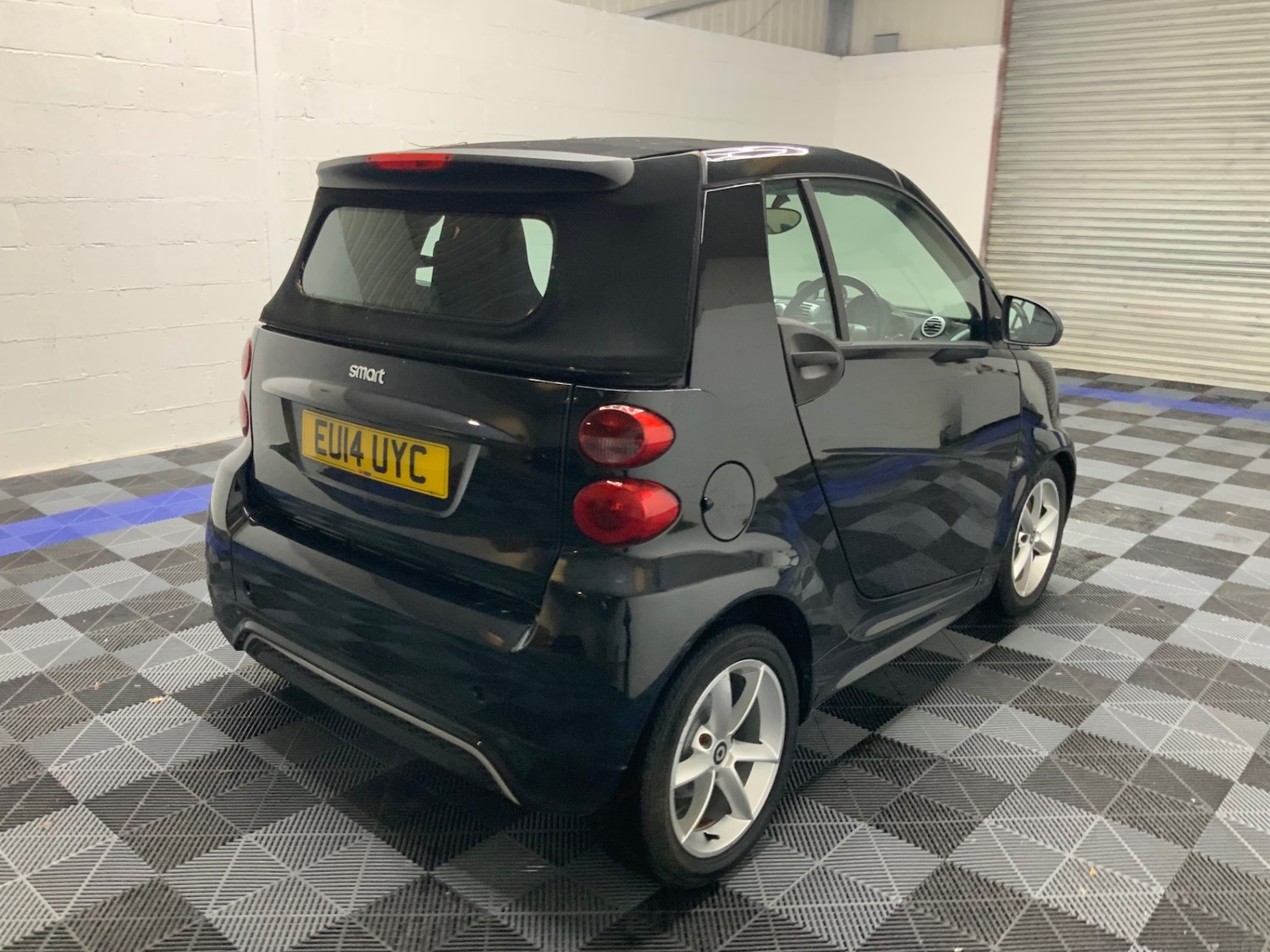Used smart fortwo 2014 for sale - 77002292: Photo 5