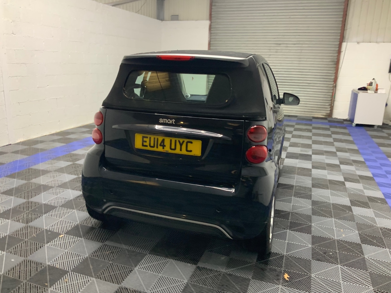 Used smart fortwo 2014 for sale - 77002292: Photo 6