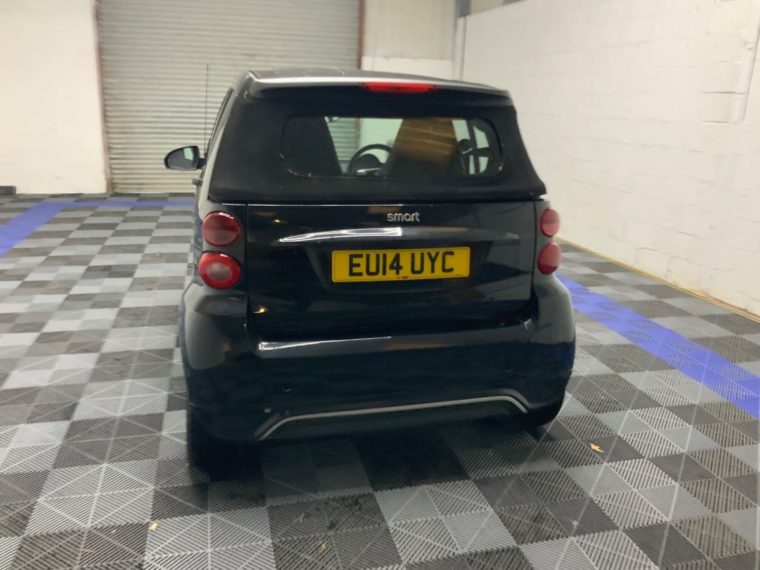 Used smart fortwo 2014 for sale - 77002292: Photo 7