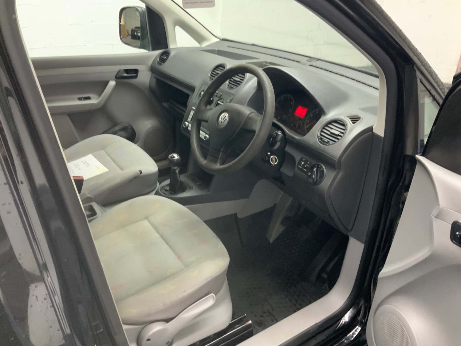 Used Volkswagen Caddy Maxi 2009 for sale - 77001926: Photo 12