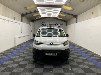 Used Citroen Dispatch 2021 for sale - 79097641: Photo