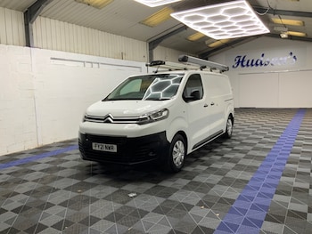 Used Citroen Dispatch 2021 for sale - 79097641: Photo