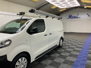 Used Citroen Dispatch 2021 for sale - 79097641: Photo
