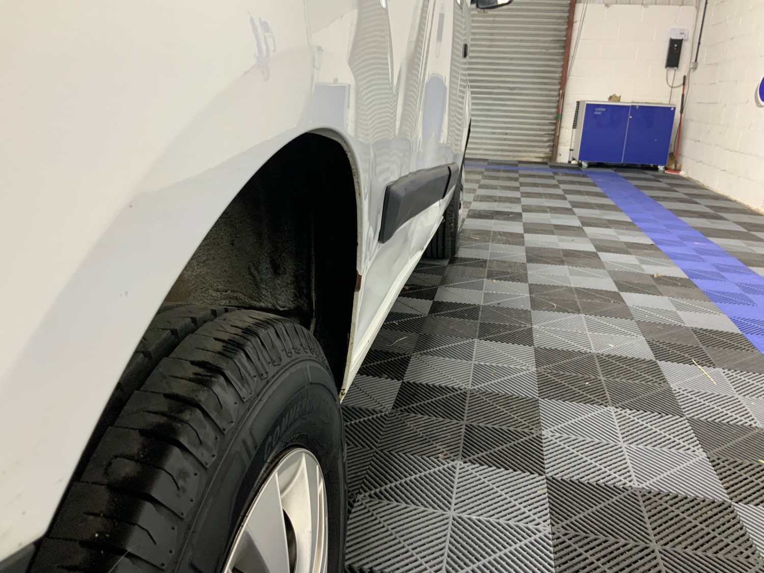 Used Ford Transit Custom 2014 for sale - 78103806: Photo 10