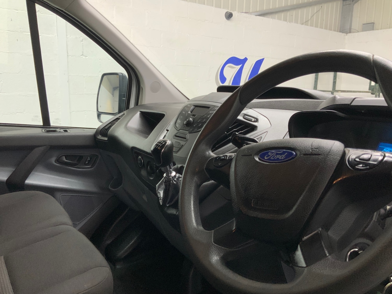 Used Ford Transit Custom 2014 for sale - 78103806: Photo 13