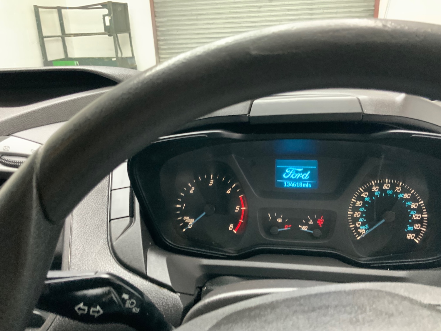 Used Ford Transit Custom 2014 for sale - 78103806: Photo 14