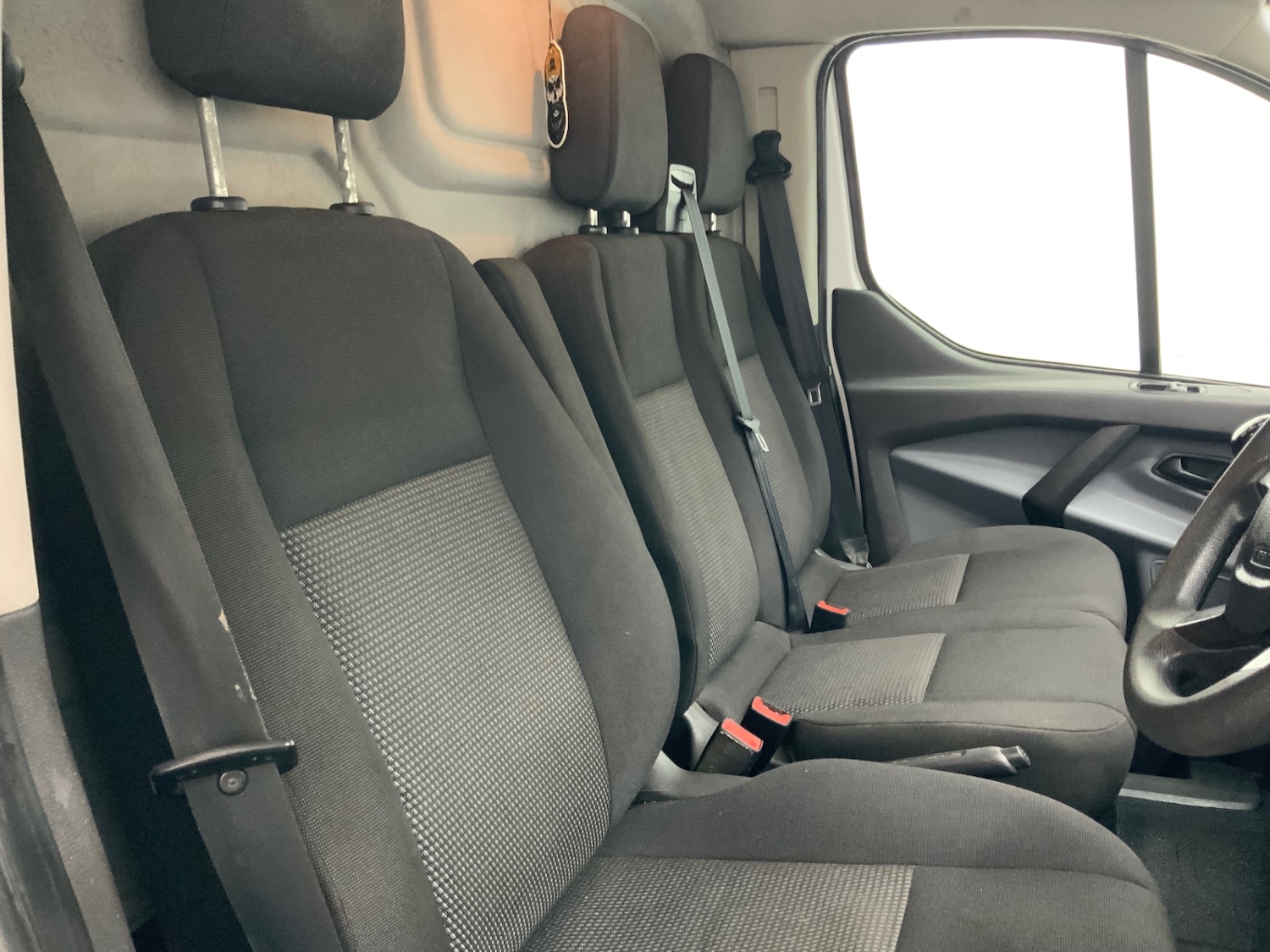 Used Ford Transit Custom 2014 for sale - 78103806: Photo 15