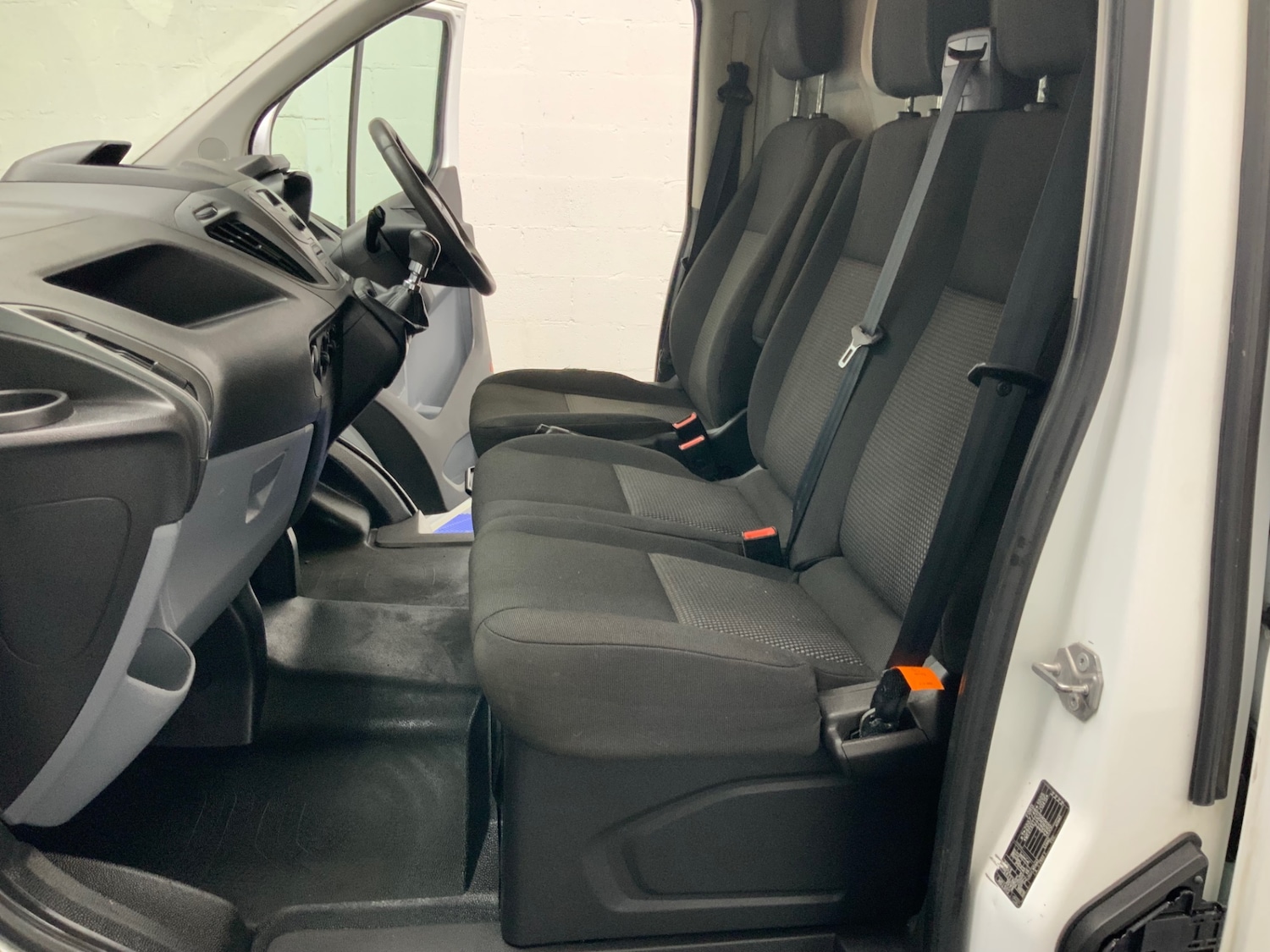 Used Ford Transit Custom 2014 for sale - 78103806: Photo 17