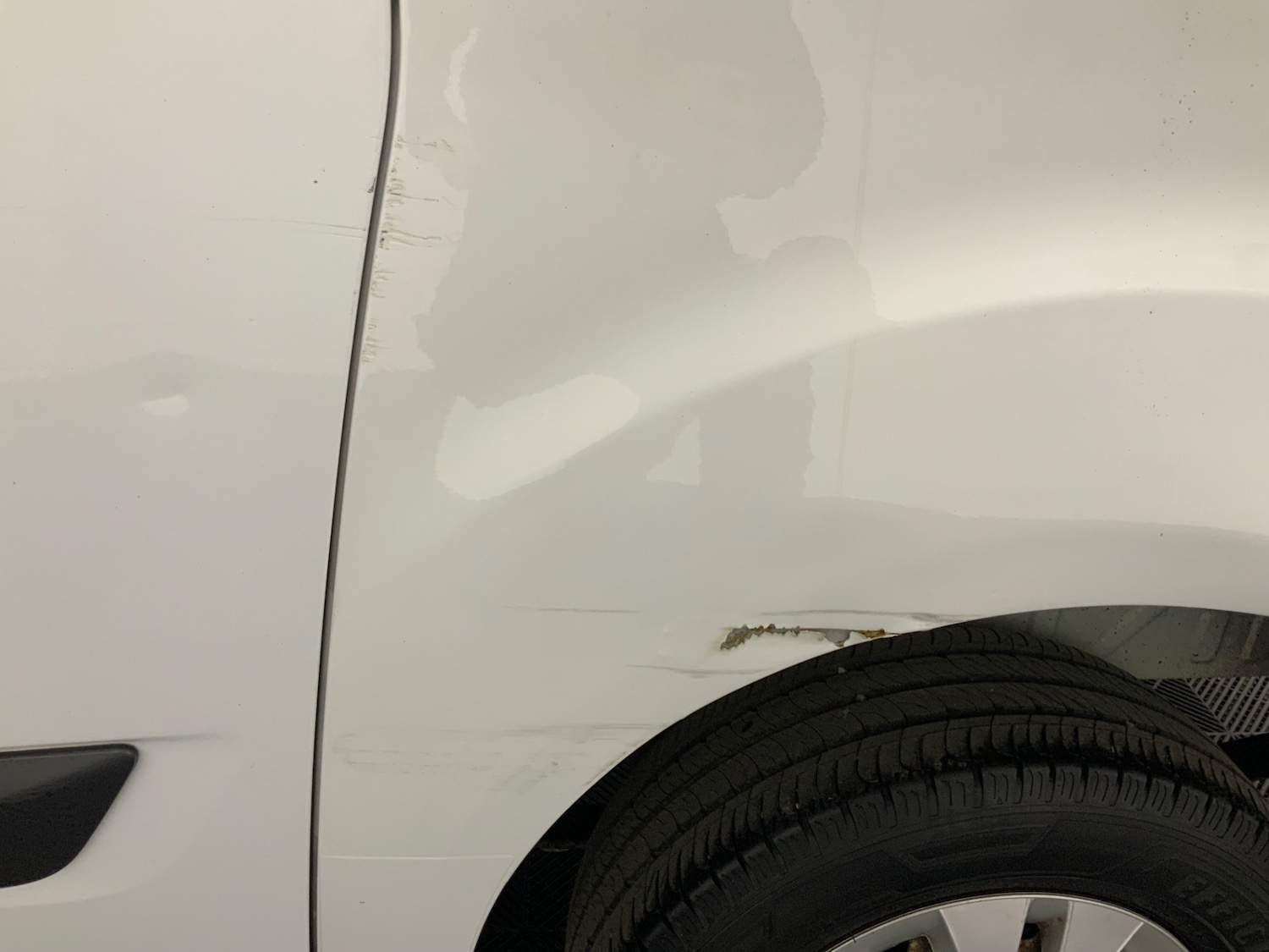 Used Ford Transit Custom 2014 for sale - 78103806: Photo 20