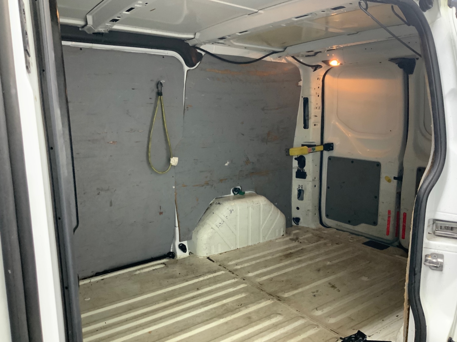 Used Ford Transit Custom 2014 for sale - 78103806: Photo 21