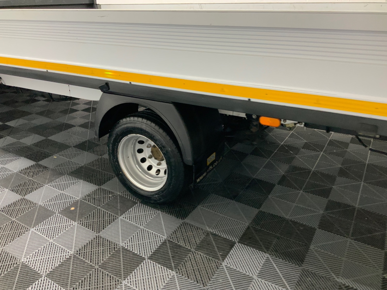 Used Ford Transit 2022 for sale - 77004358: Photo 10