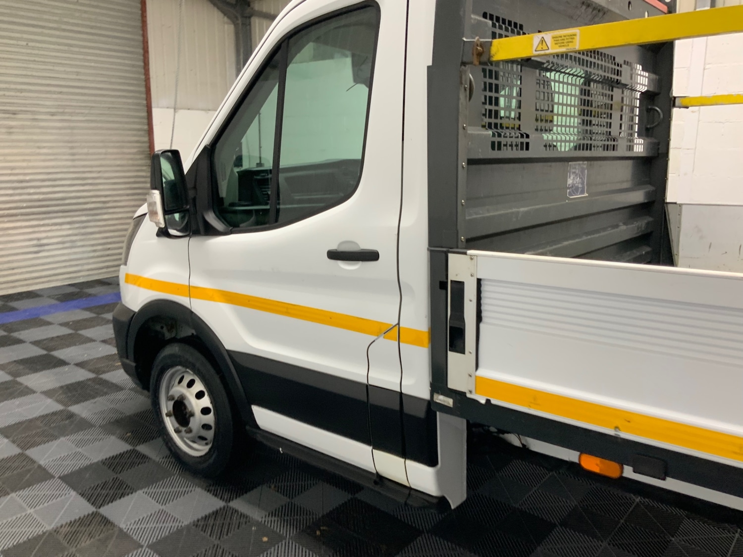 Used Ford Transit 2022 for sale - 77004358: Photo 13