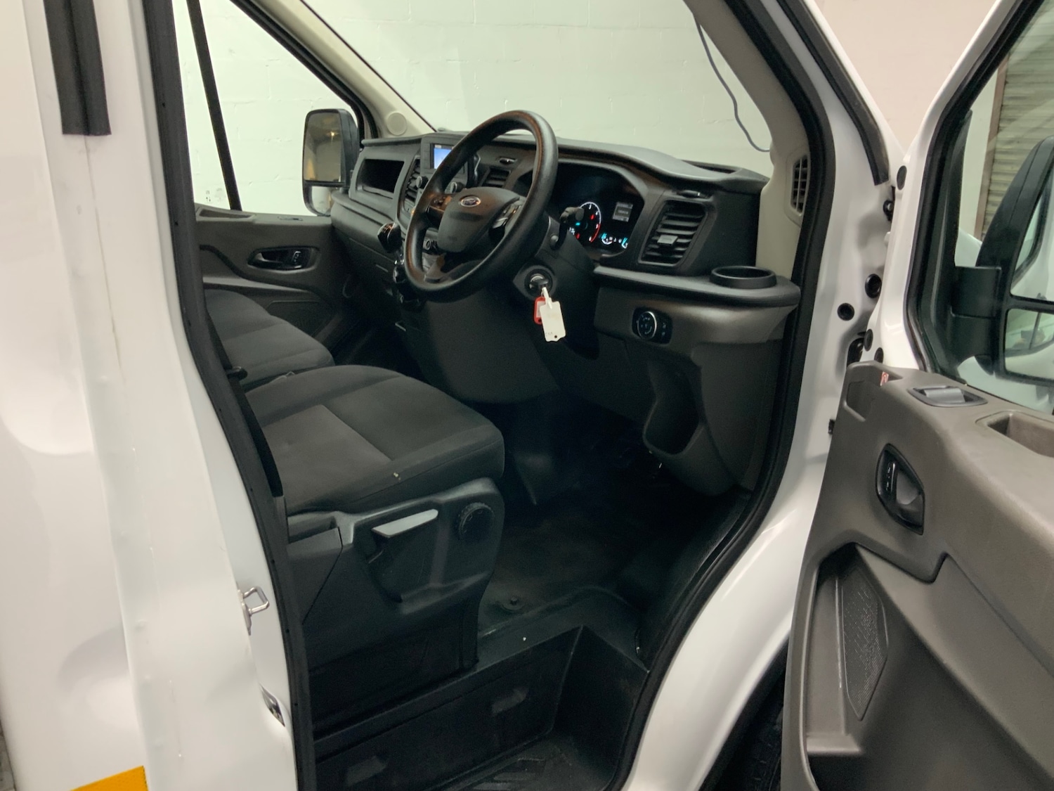 Used Ford Transit 2022 for sale - 77004358: Photo 18