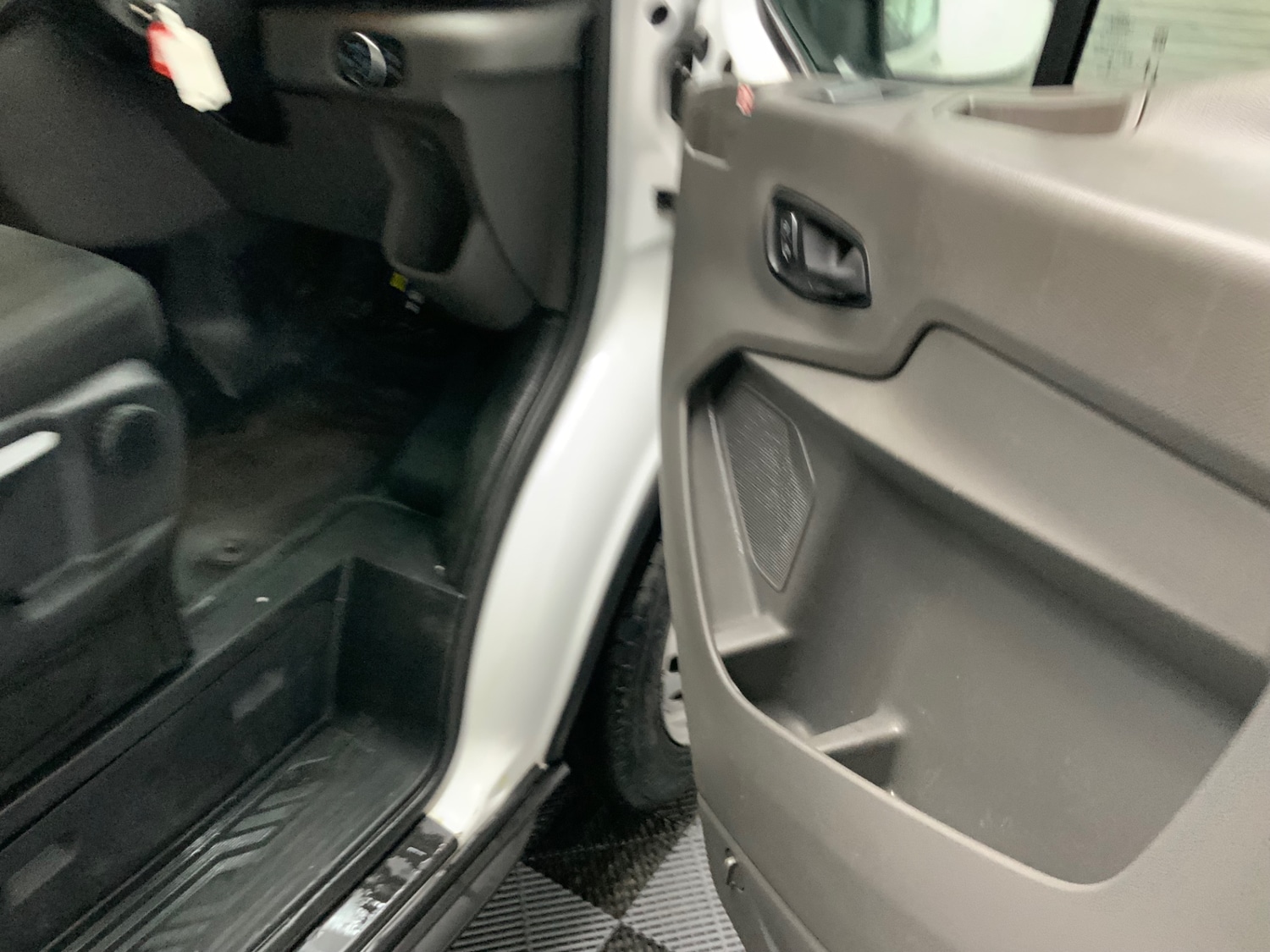 Used Ford Transit 2022 for sale - 77004358: Photo 19