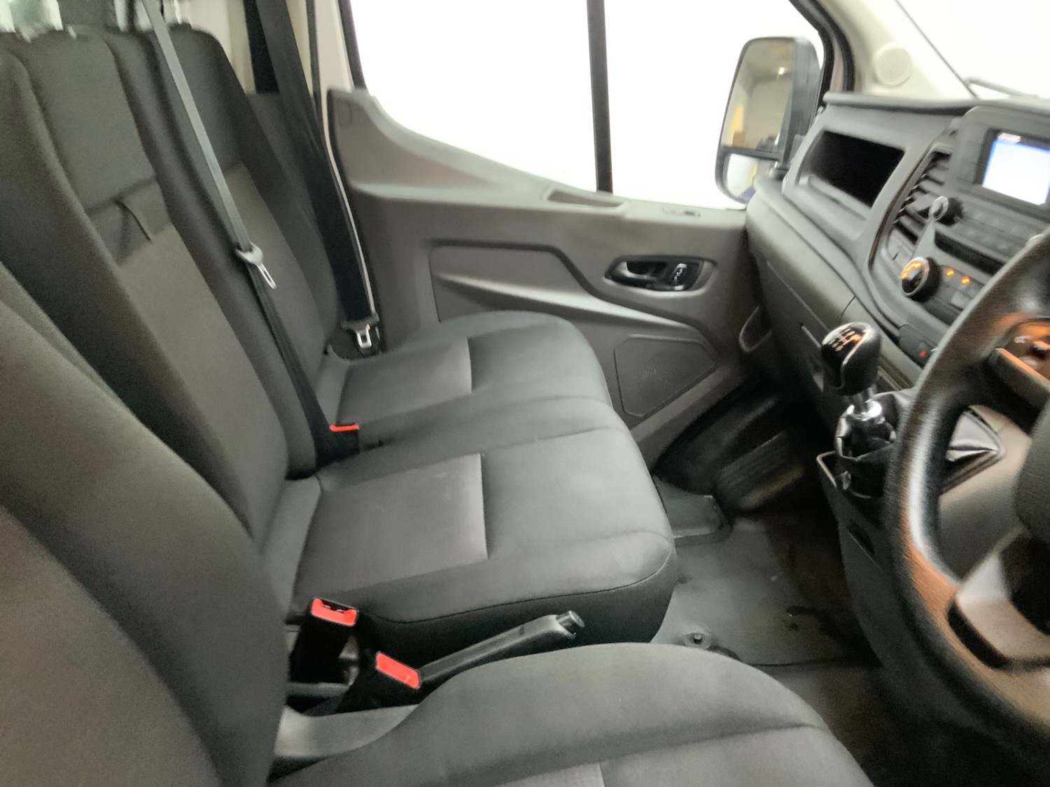 Used Ford Transit 2022 for sale - 77004358: Photo 20