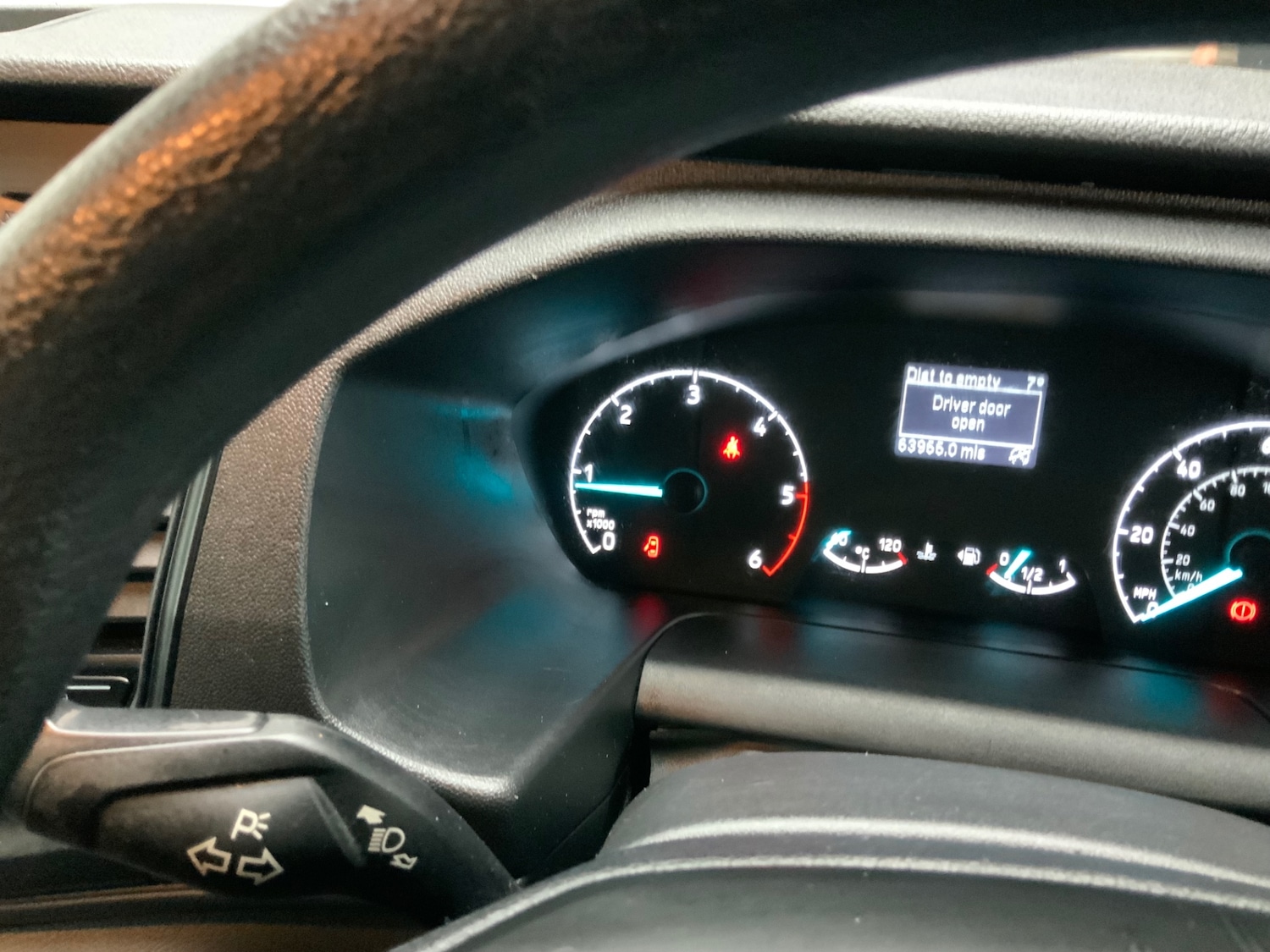 Used Ford Transit 2022 for sale - 77004358: Photo 21