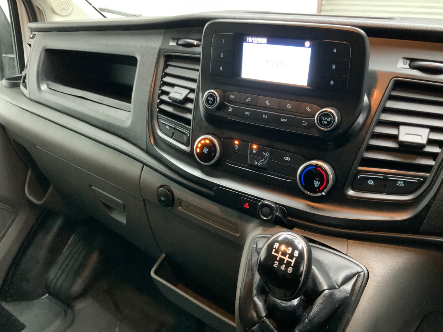 Used Ford Transit 2022 for sale - 77004358: Photo 22