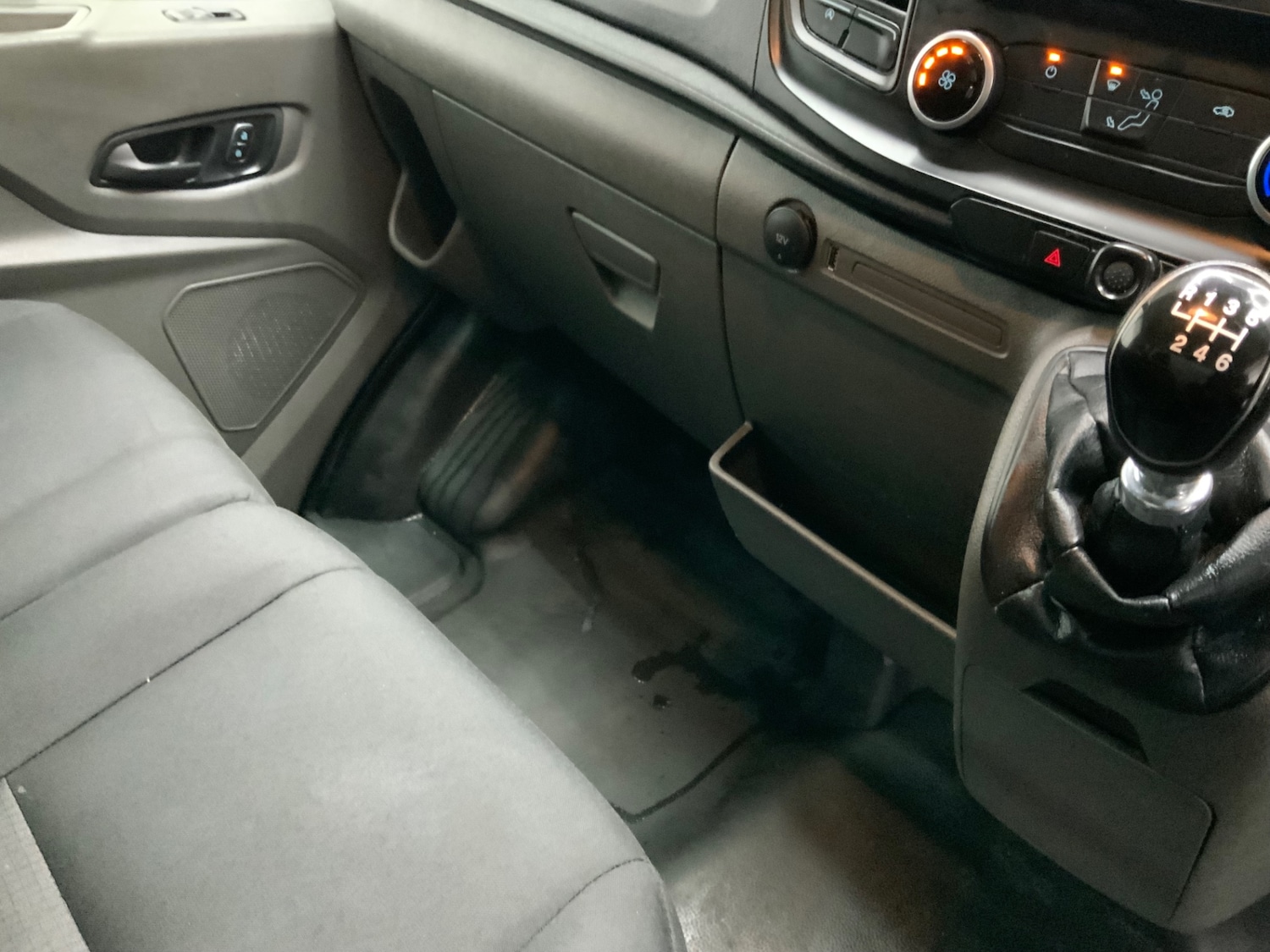 Used Ford Transit 2022 for sale - 77004358: Photo 23