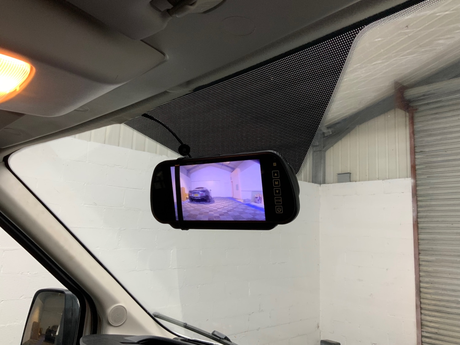 Used Ford Transit 2022 for sale - 77004358: Photo 24